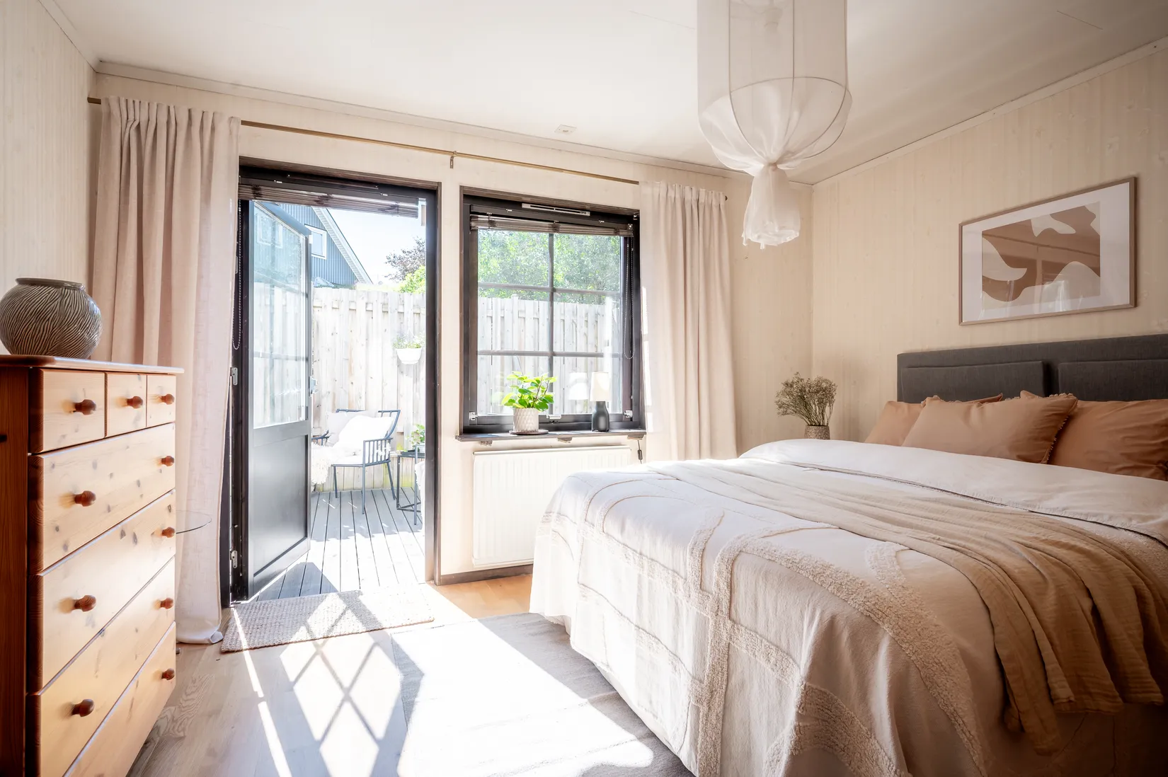 Radhus, Grågåsgatan 10A, Johanneberg, Göteborg
