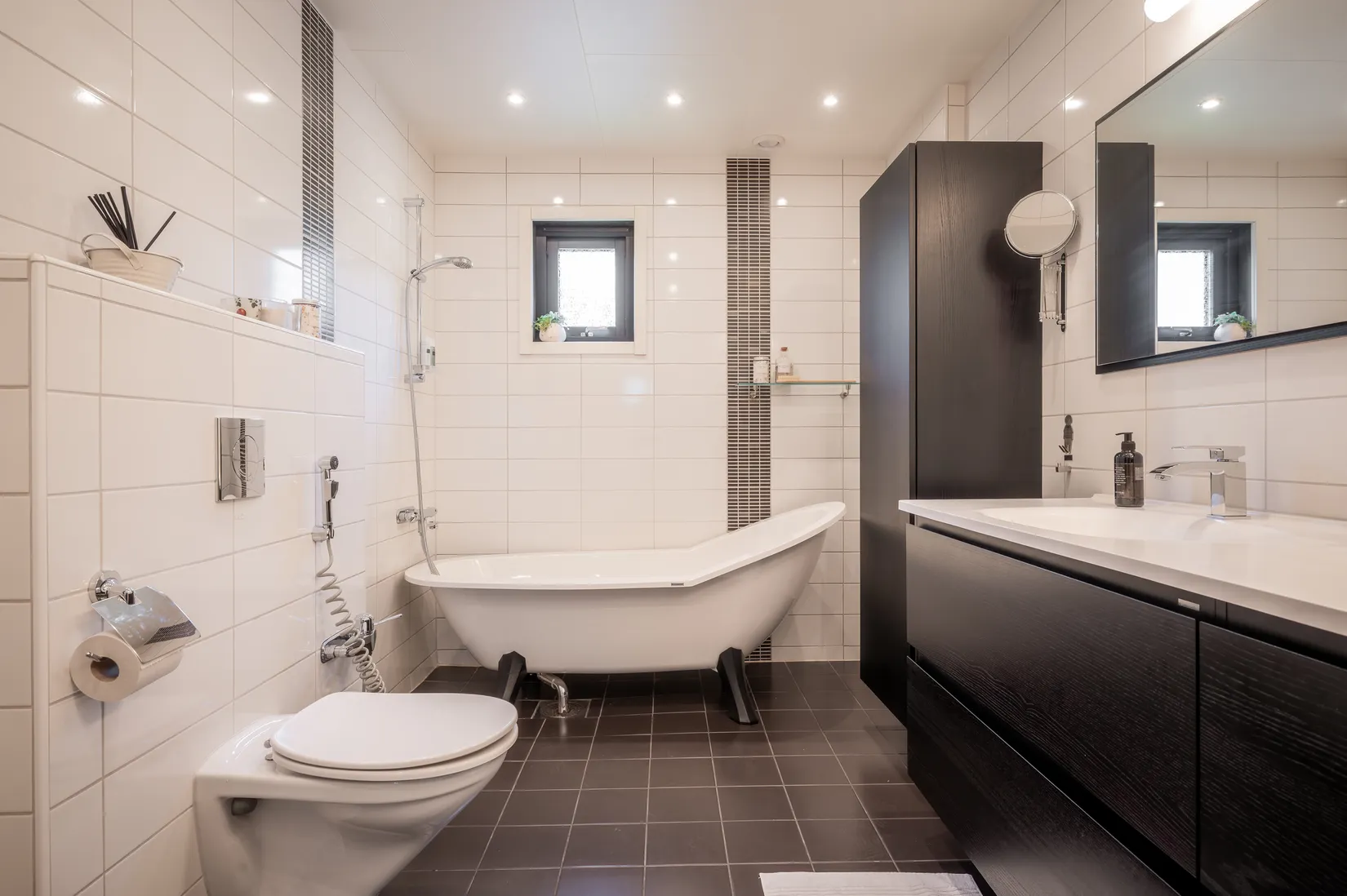 Radhus, Grågåsgatan 10A, Johanneberg, Göteborg