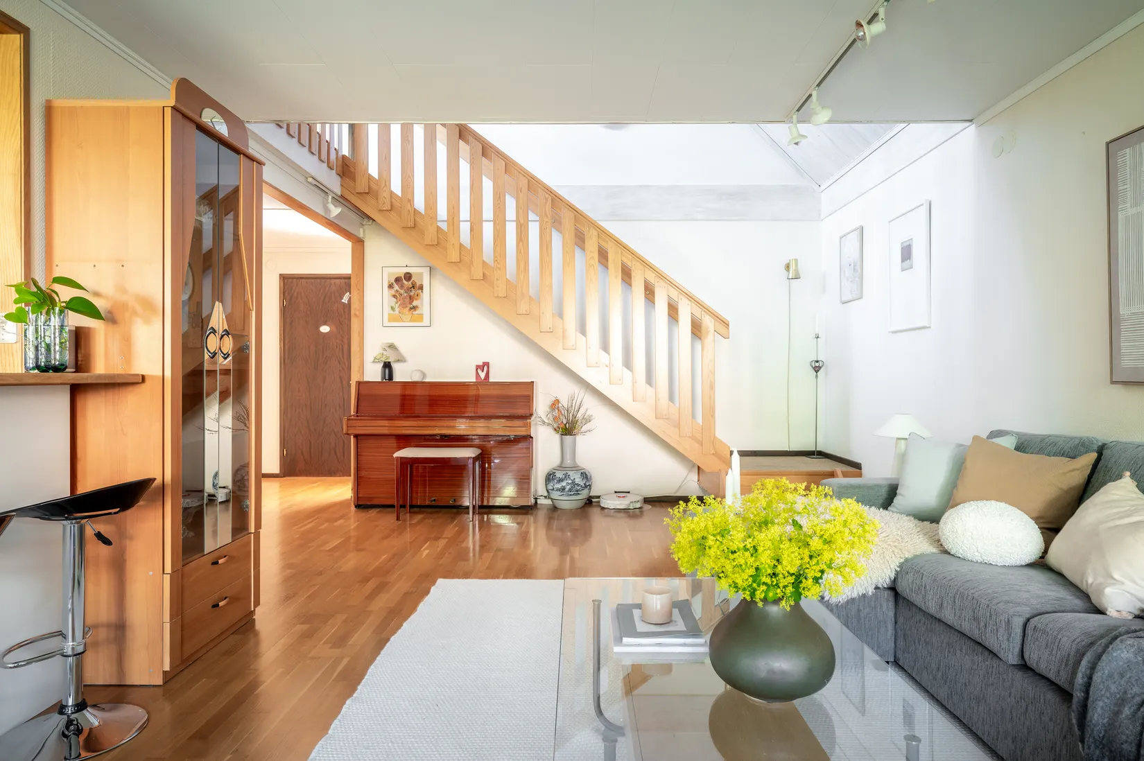 Radhus, Grågåsgatan 10A, Johanneberg, Göteborg