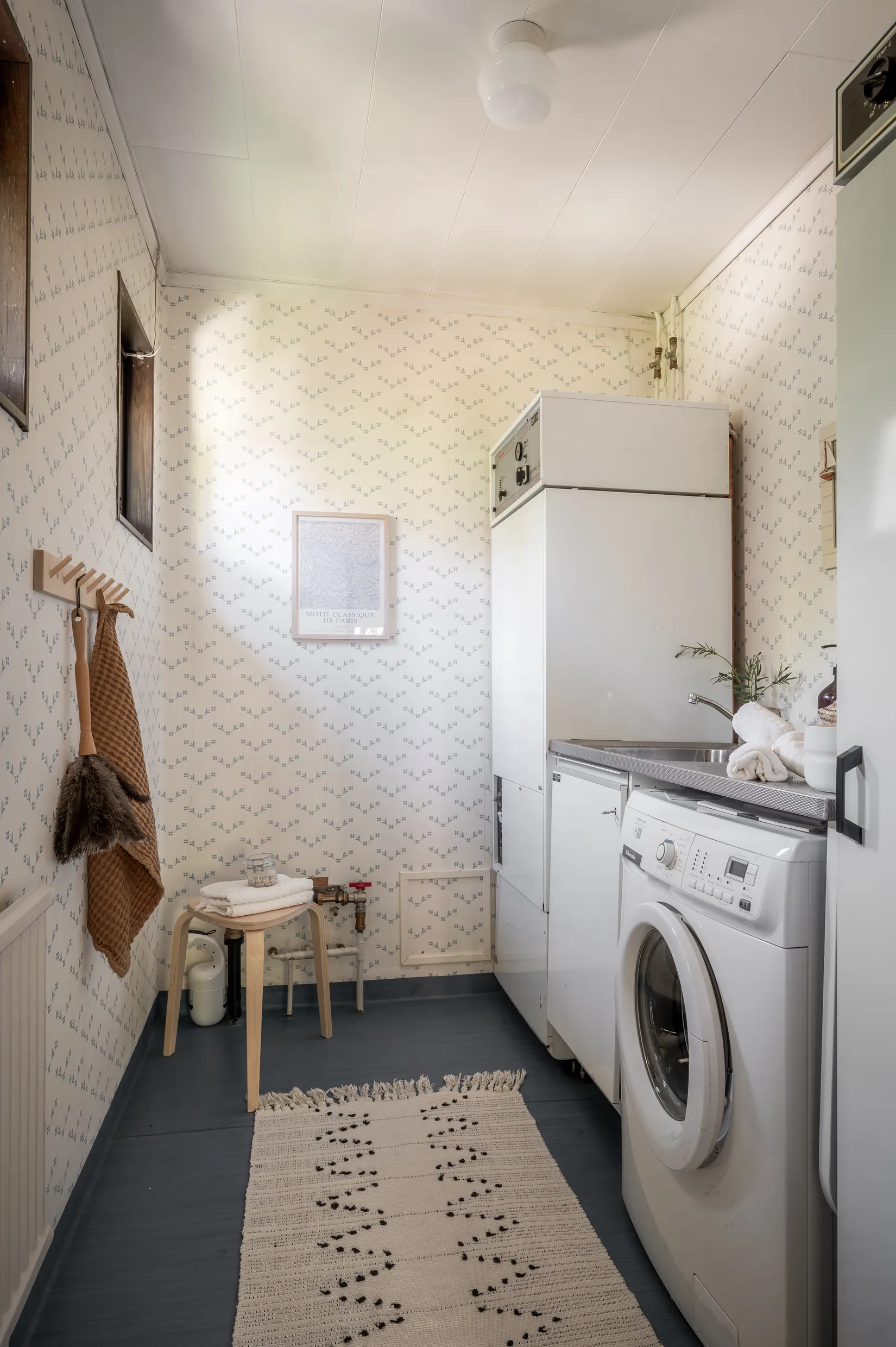 Radhus, Grågåsgatan 10A, Johanneberg, Göteborg