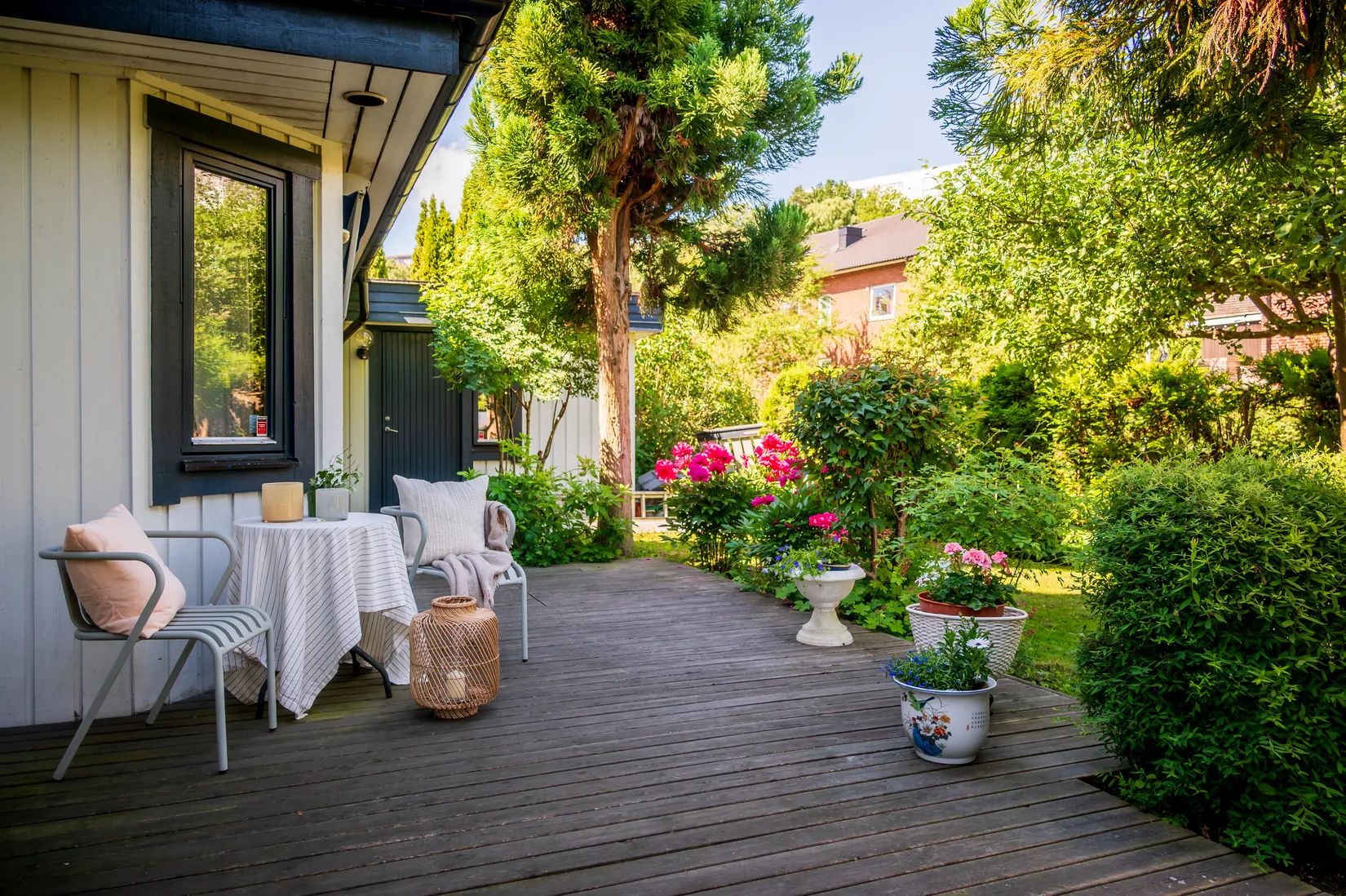 Radhus, Grågåsgatan 10A, Johanneberg, Göteborg
