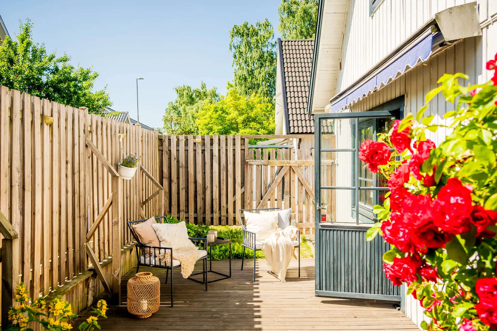 Radhus, Grågåsgatan 10A, Johanneberg, Göteborg
