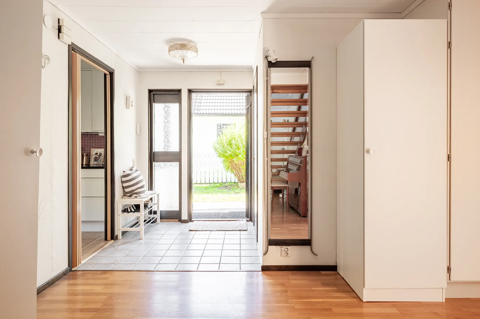 Radhus, Grågåsgatan 10A, Johanneberg, Göteborg