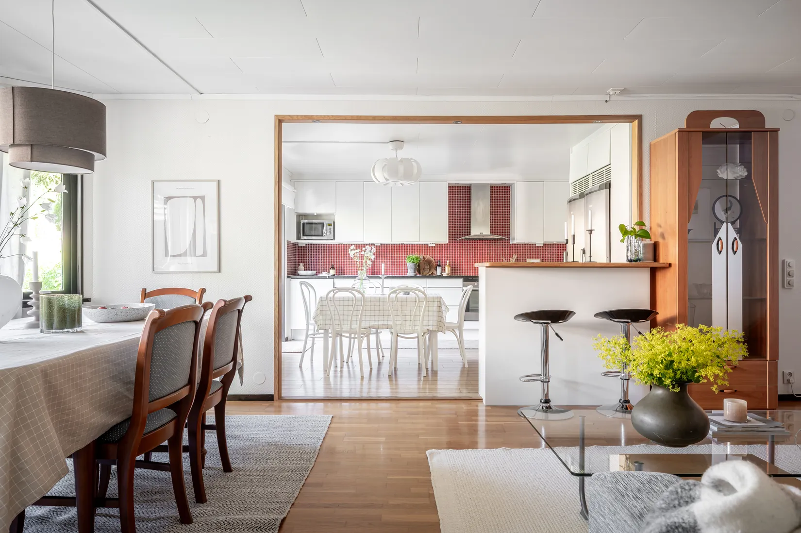 Radhus, Grågåsgatan 10A, Johanneberg, Göteborg