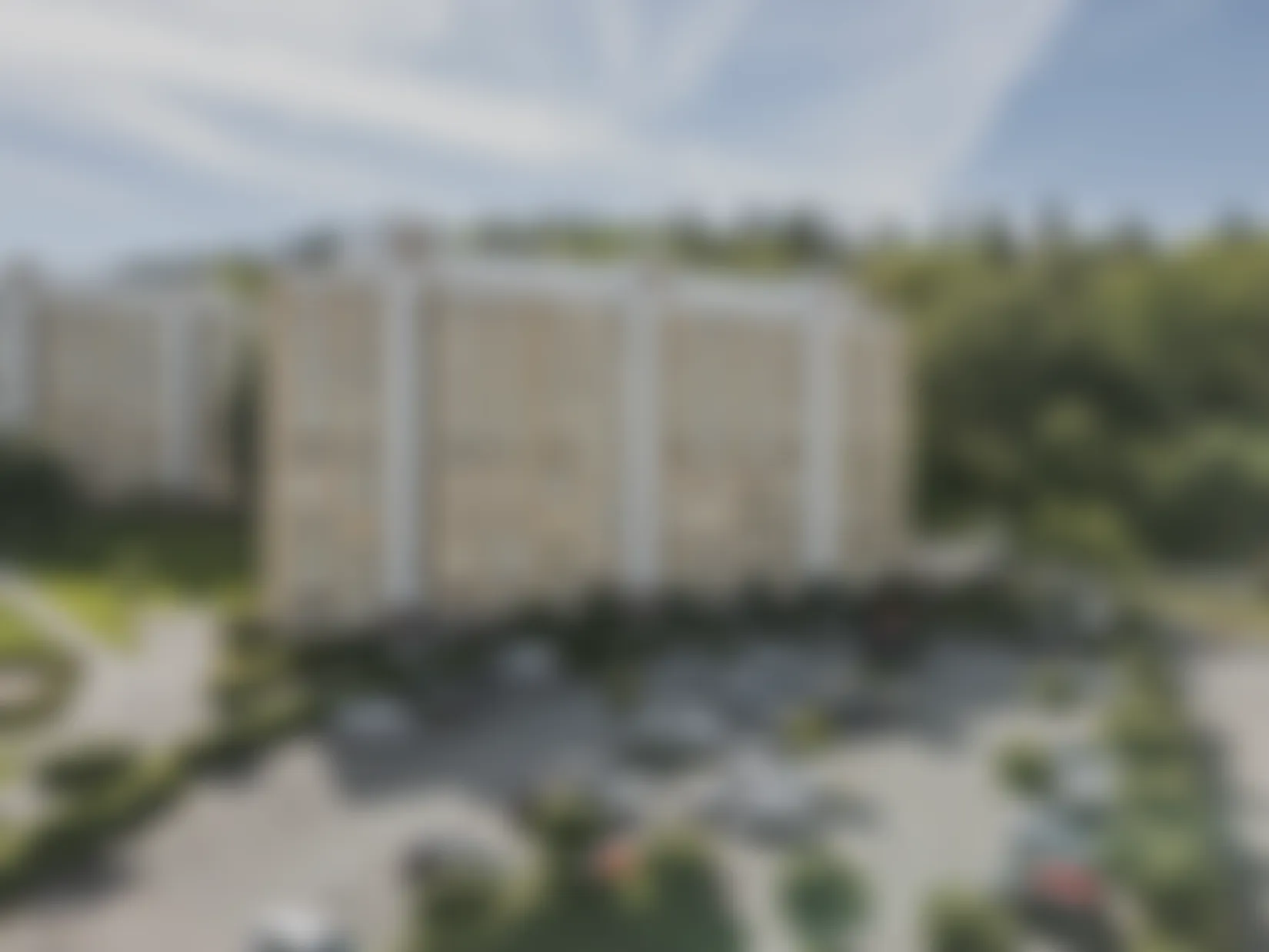 Bostadsrätt, Adressen är dold tillsvidare, Jönköping