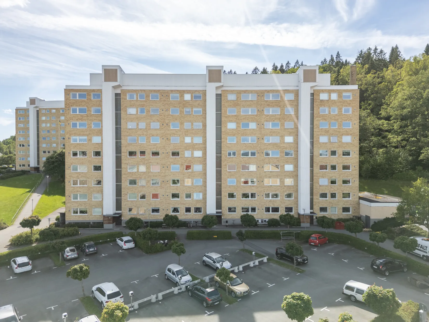 Bostadsrätt, Strågatan 13, Gräshagen, Jönköping