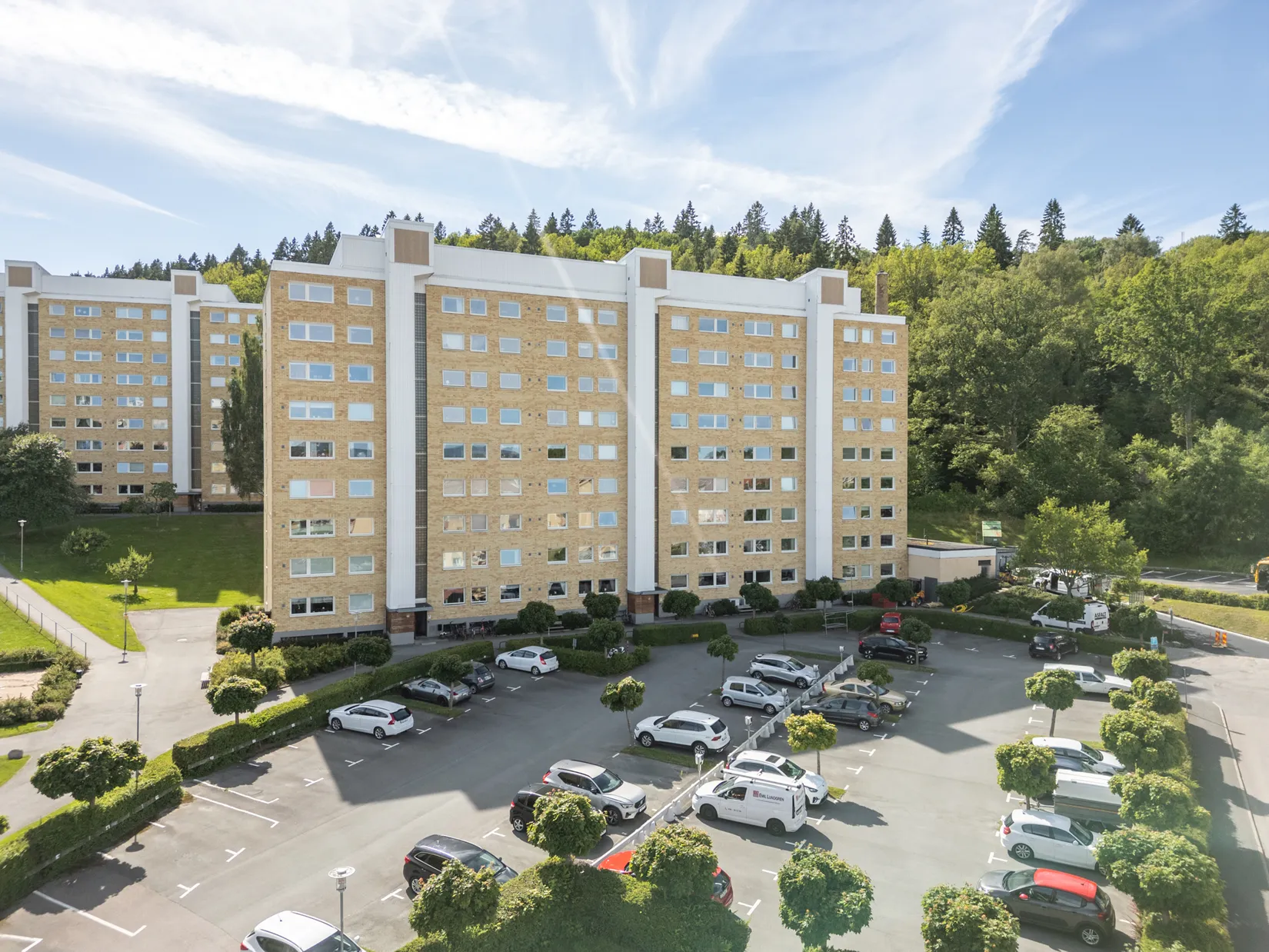 Bostadsrätt, Strågatan 13, Gräshagen, Jönköping