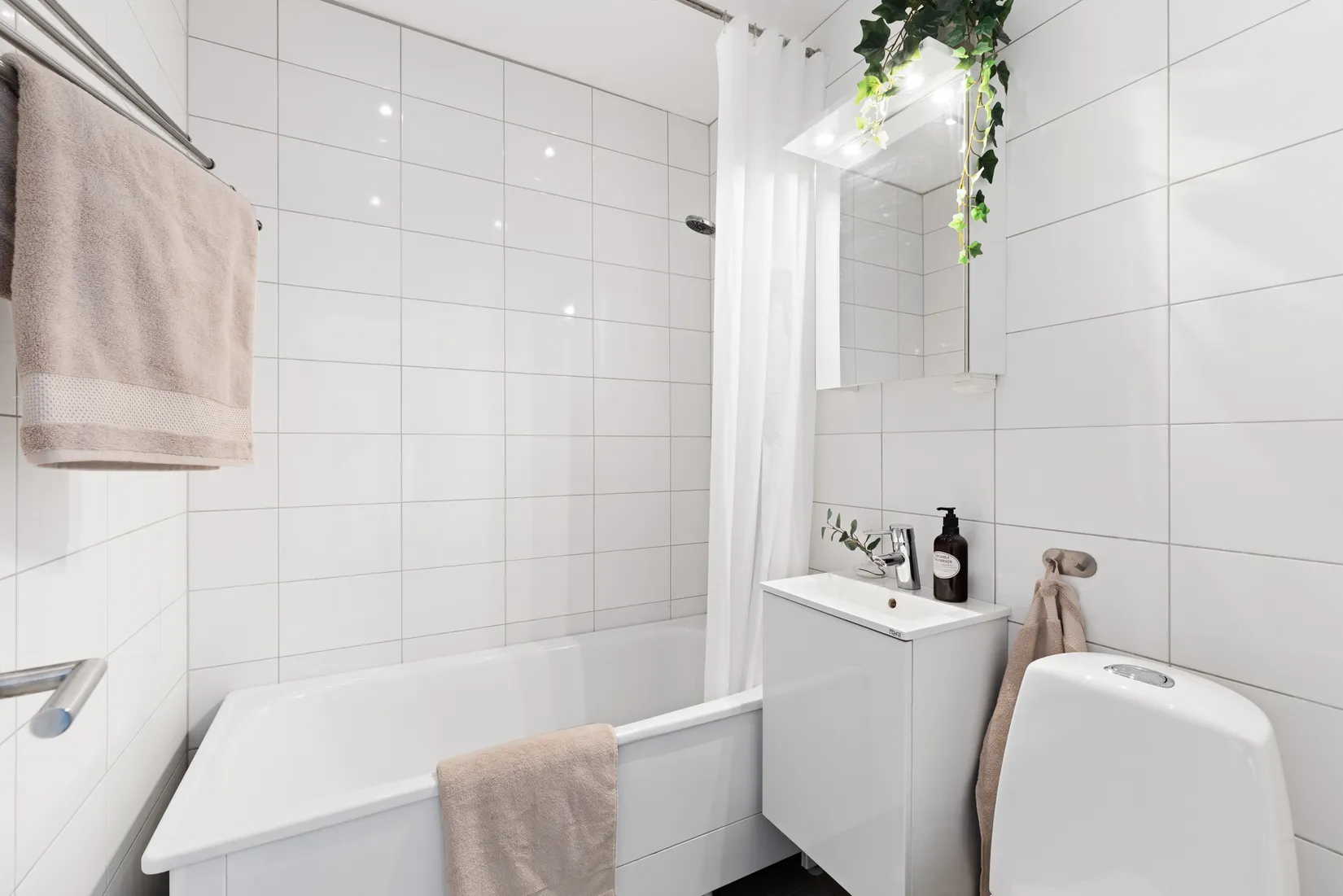 Bostadsrätt, Strågatan 13, Gräshagen, Jönköping
