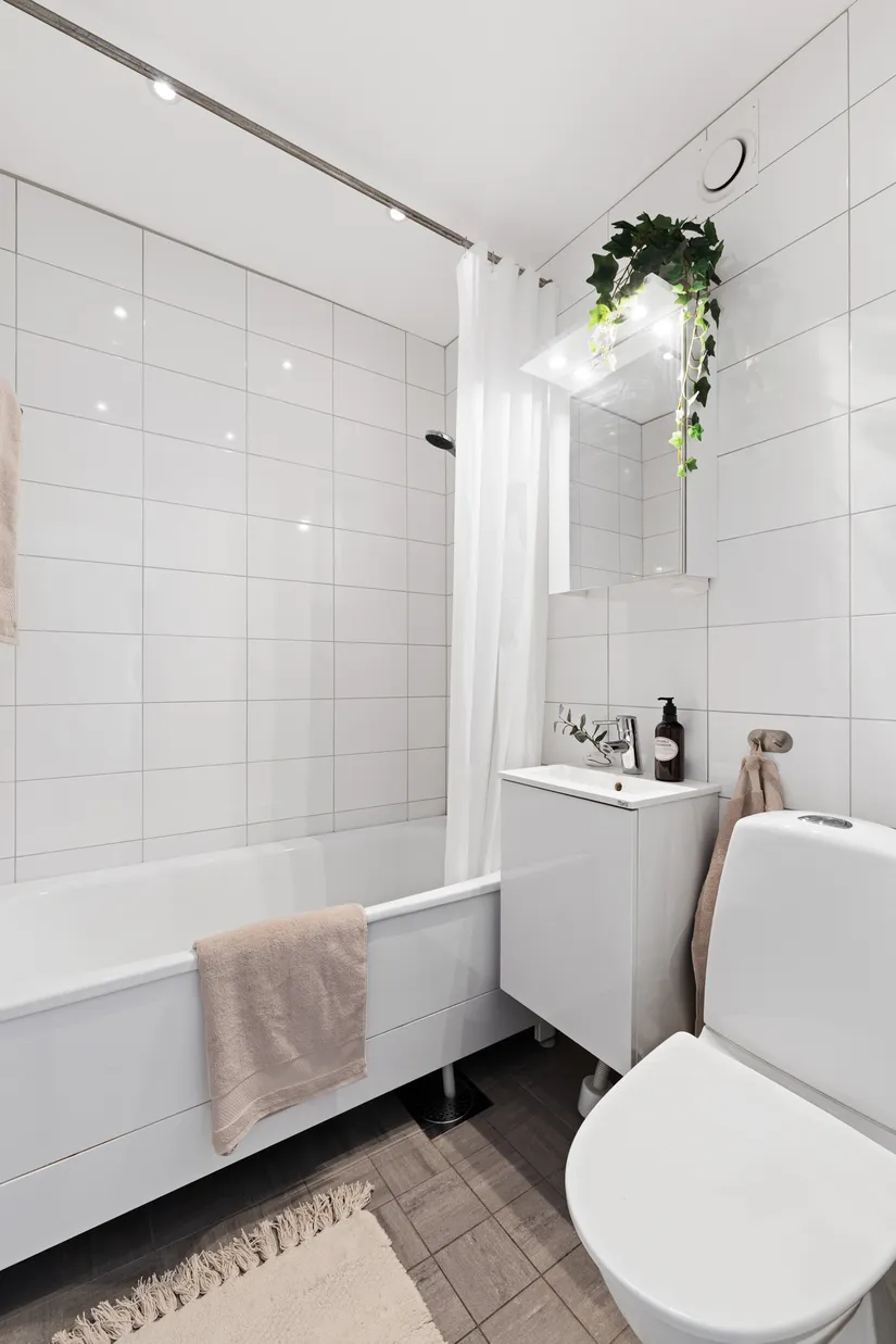 Bostadsrätt, Strågatan 13, Gräshagen, Jönköping