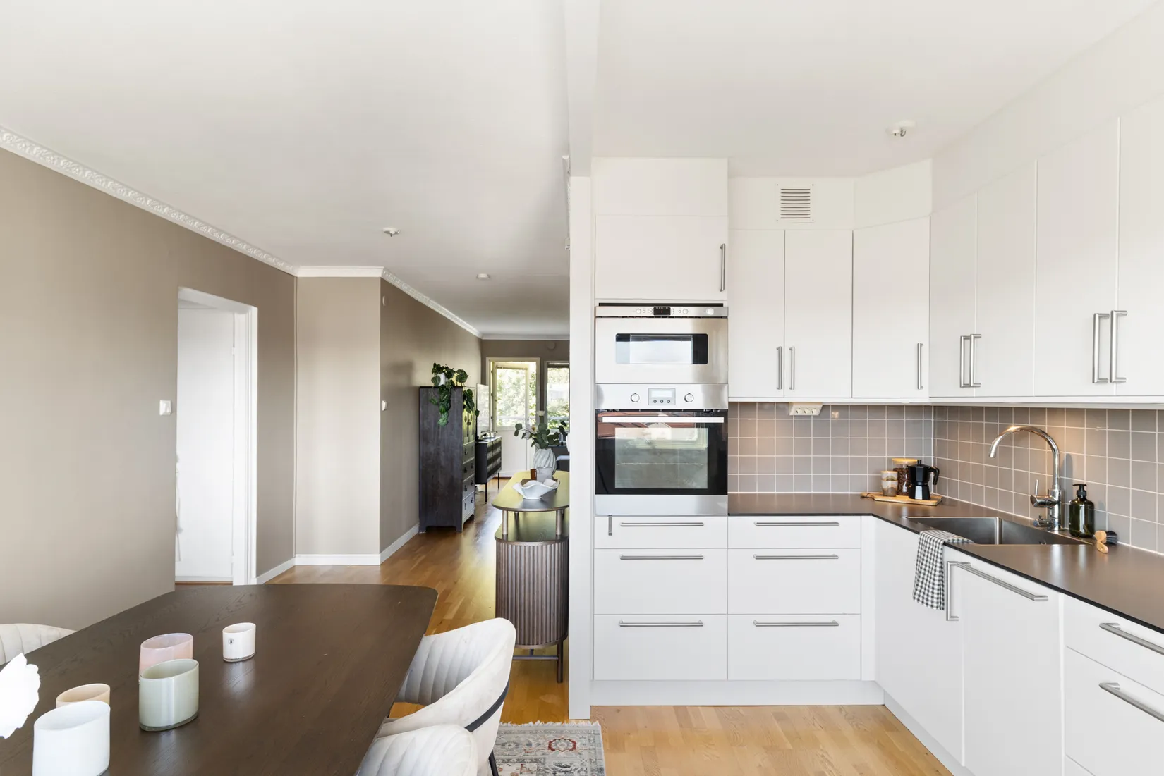 Bostadsrätt, Strågatan 13, Gräshagen, Jönköping