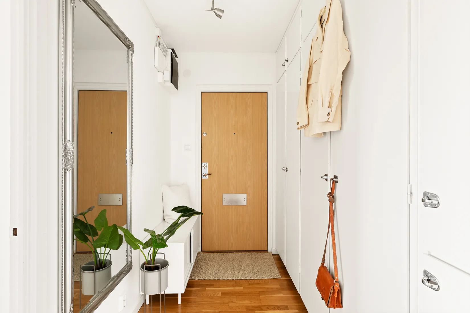 Bostadsrätt, Strågatan 13, Gräshagen, Jönköping