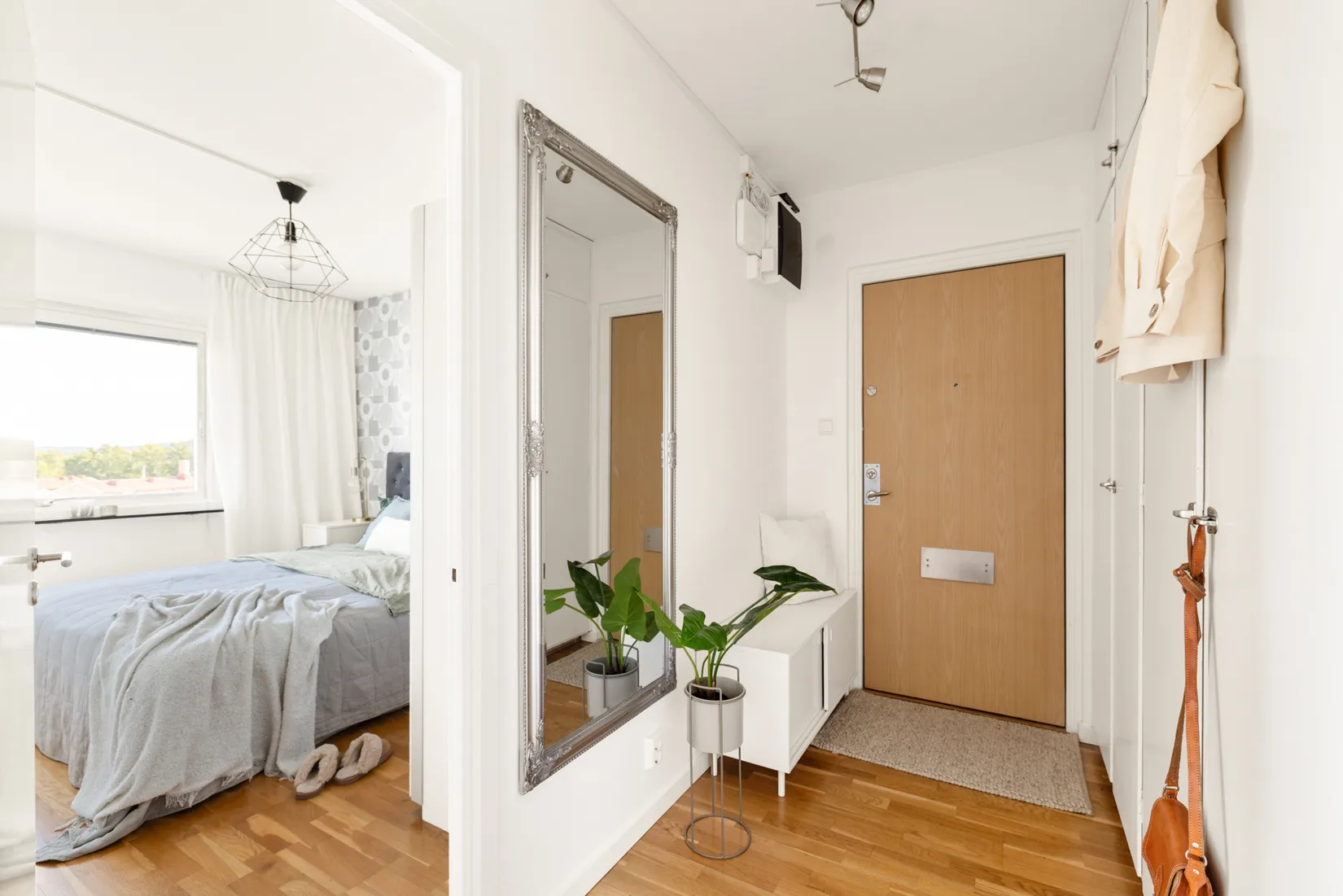 Bostadsrätt, Strågatan 13, Gräshagen, Jönköping