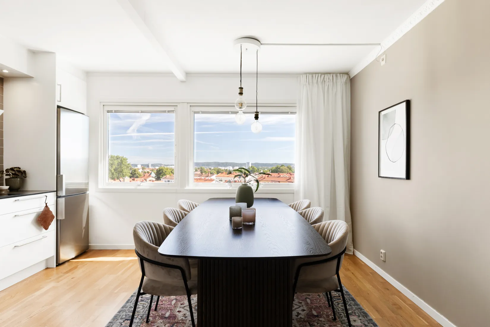 Bostadsrätt, Strågatan 13, Gräshagen, Jönköping