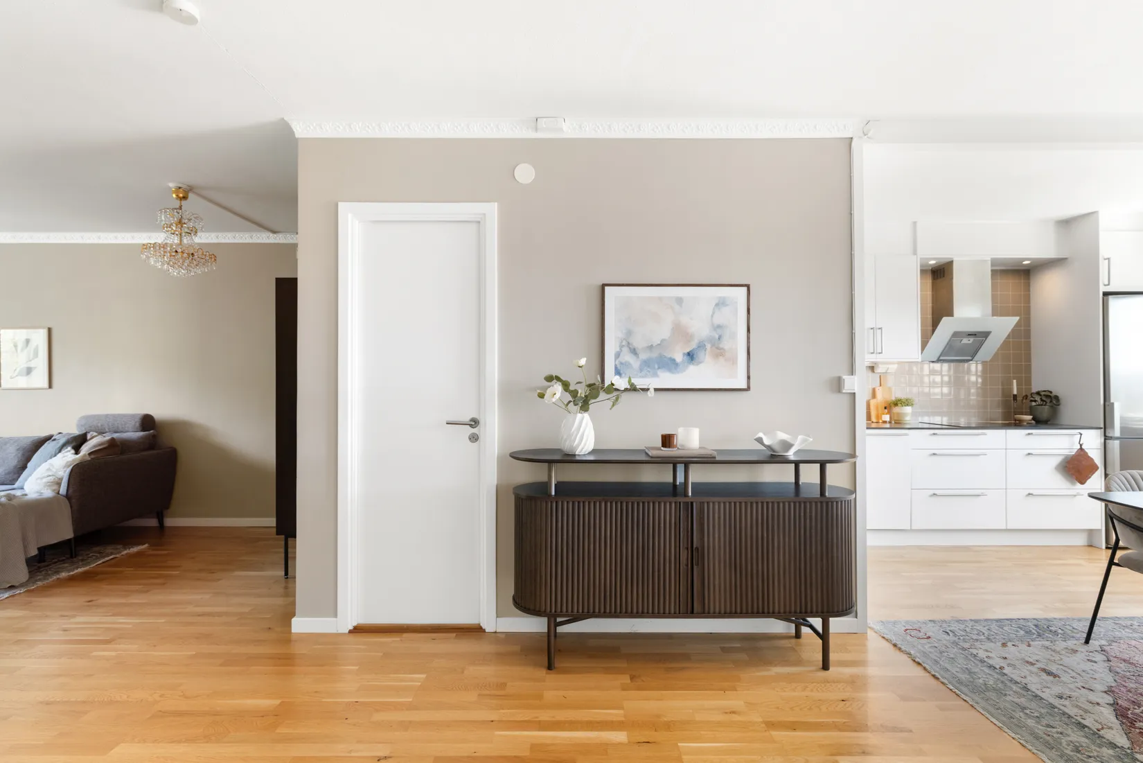 Bostadsrätt, Strågatan 13, Gräshagen, Jönköping