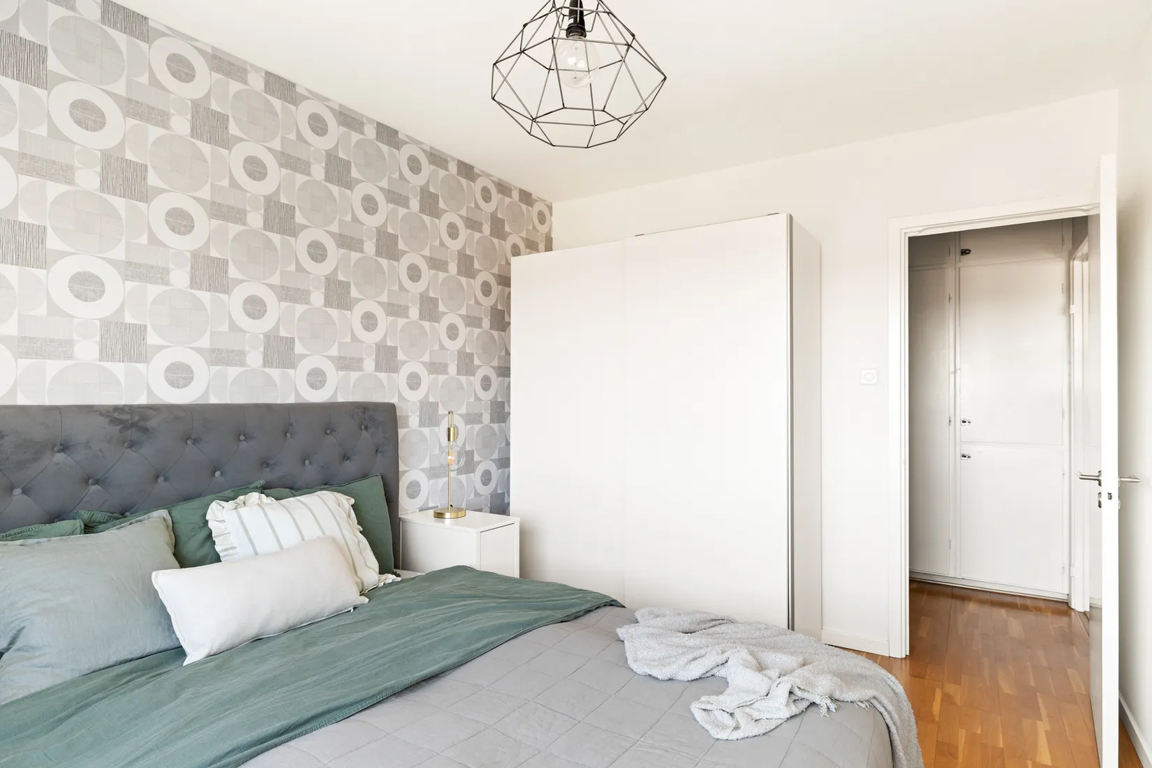 Bostadsrätt, Strågatan 13, Gräshagen, Jönköping