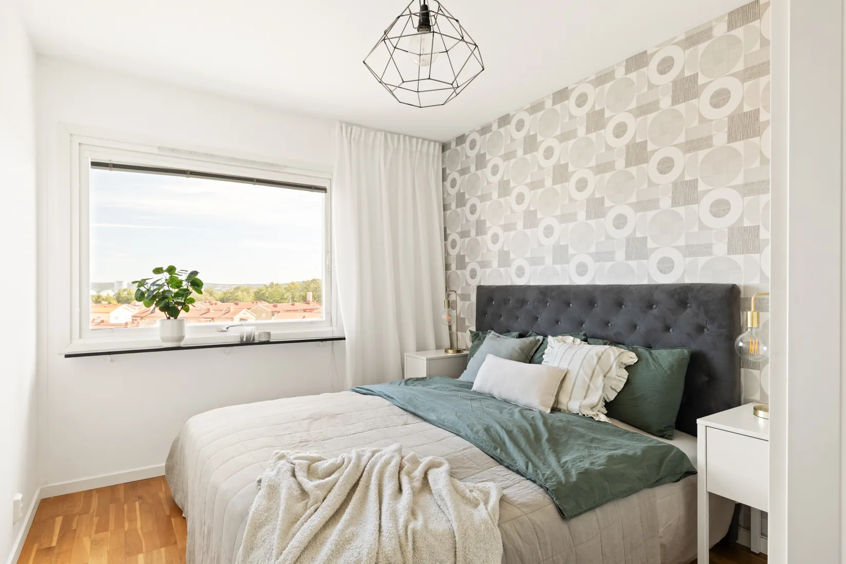 Bostadsrätt, Strågatan 13, Gräshagen, Jönköping