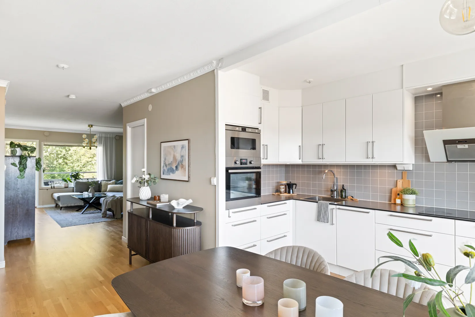 Bostadsrätt, Strågatan 13, Gräshagen, Jönköping
