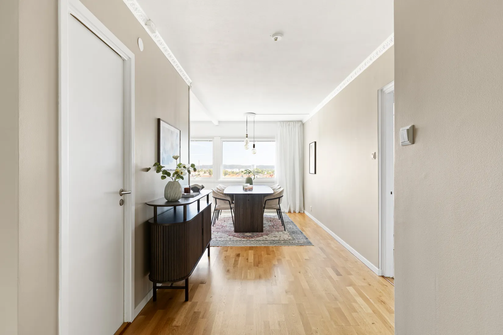 Bostadsrätt, Strågatan 13, Gräshagen, Jönköping