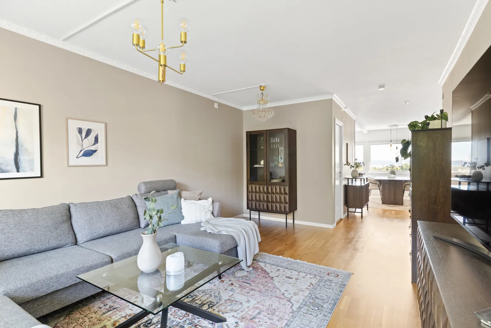 Bostadsrätt, Strågatan 13, Gräshagen, Jönköping