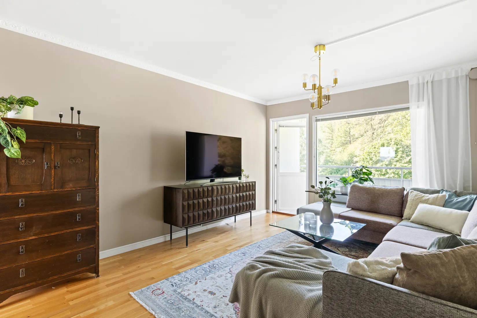Bostadsrätt, Strågatan 13, Gräshagen, Jönköping
