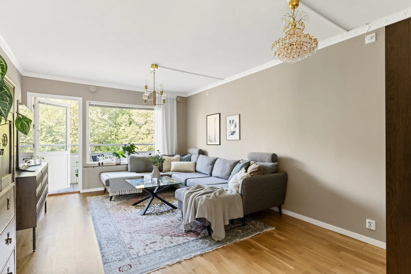 Bostadsrätt, Strågatan 13, Gräshagen, Jönköping