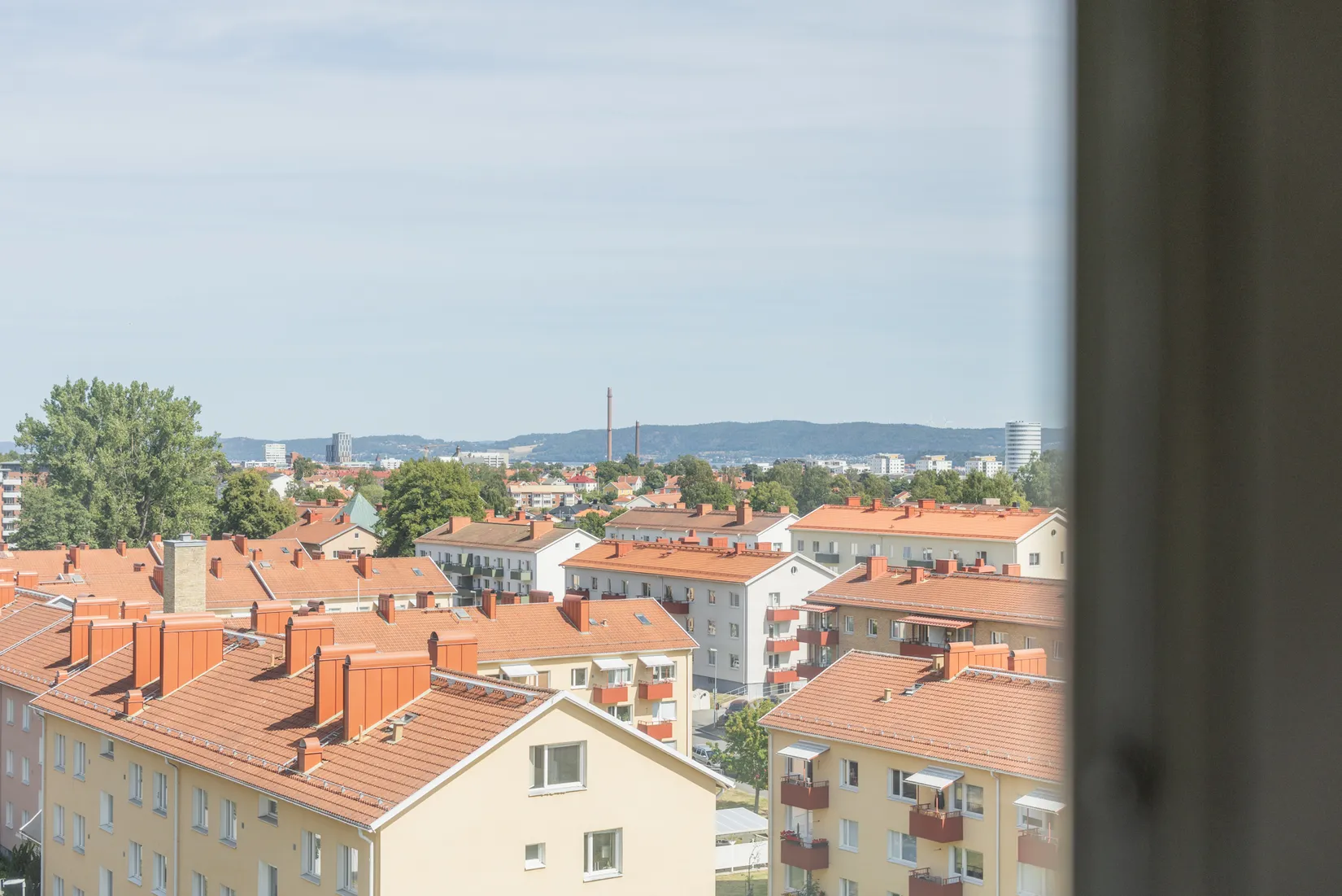 Bostadsrätt, Strågatan 13, Gräshagen, Jönköping