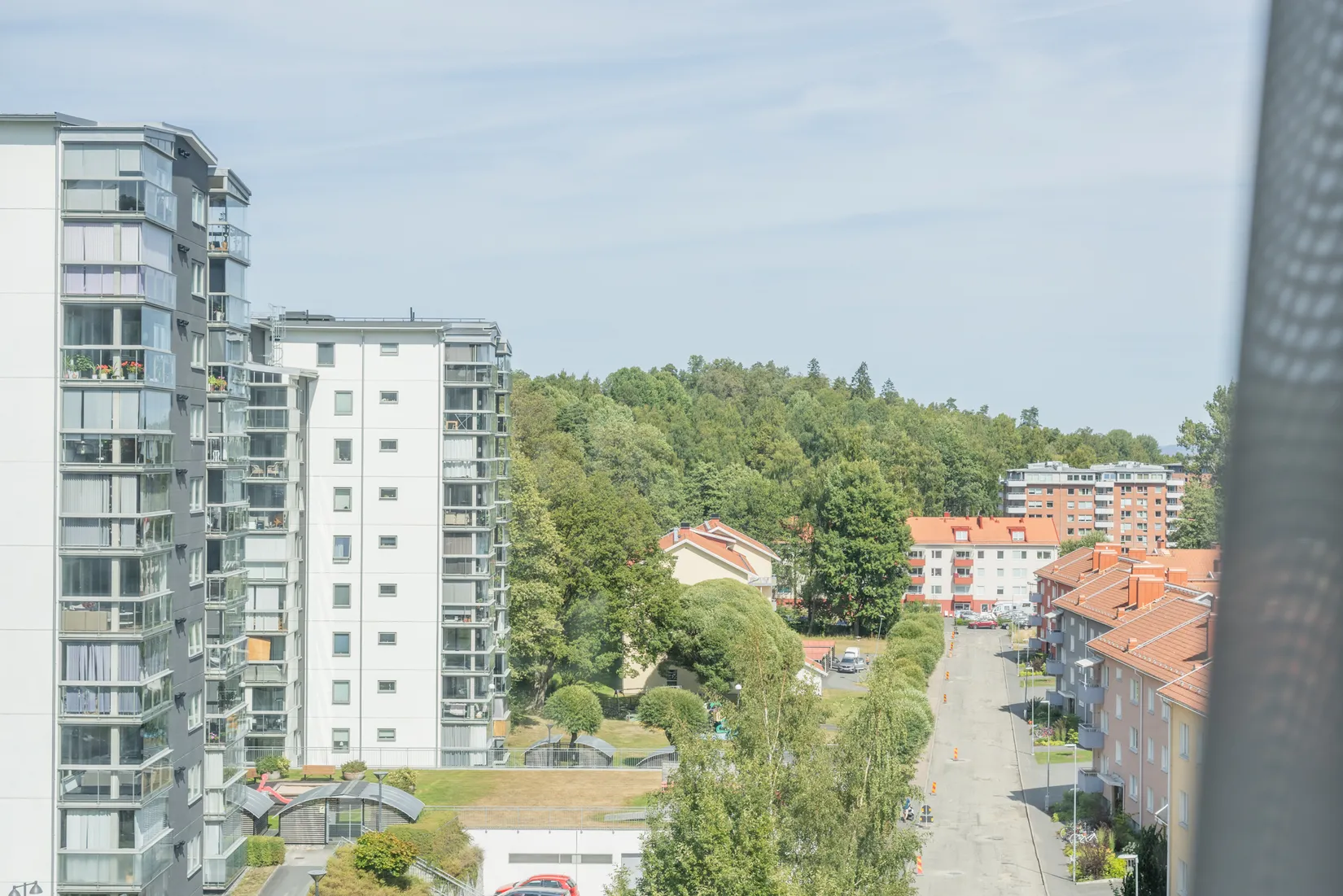 Bostadsrätt, Strågatan 13, Gräshagen, Jönköping