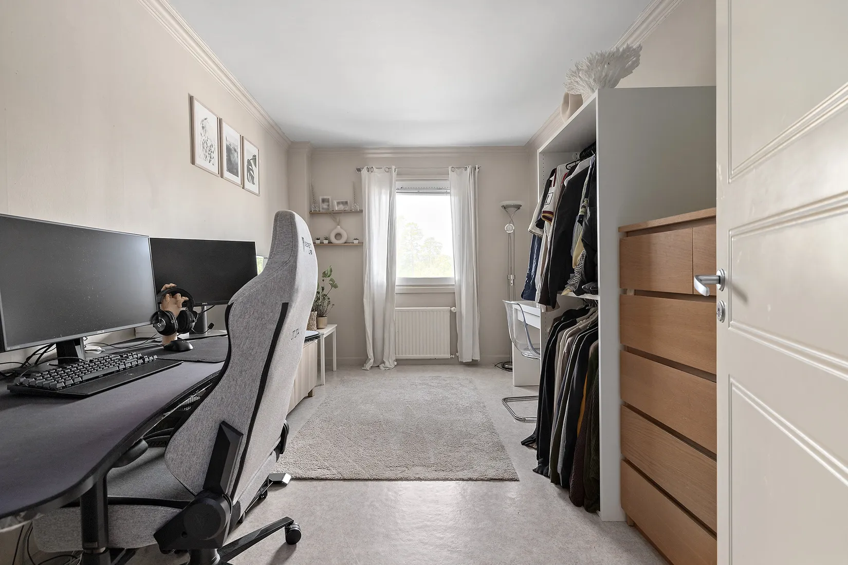 Bostadsrätt, Kopparvägen 39, Kallhäll, Järfälla