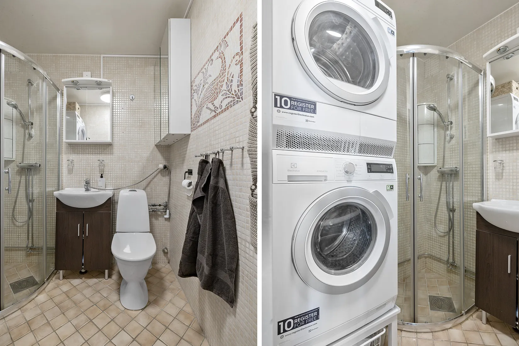Bostadsrätt, Kopparvägen 39, Kallhäll, Järfälla