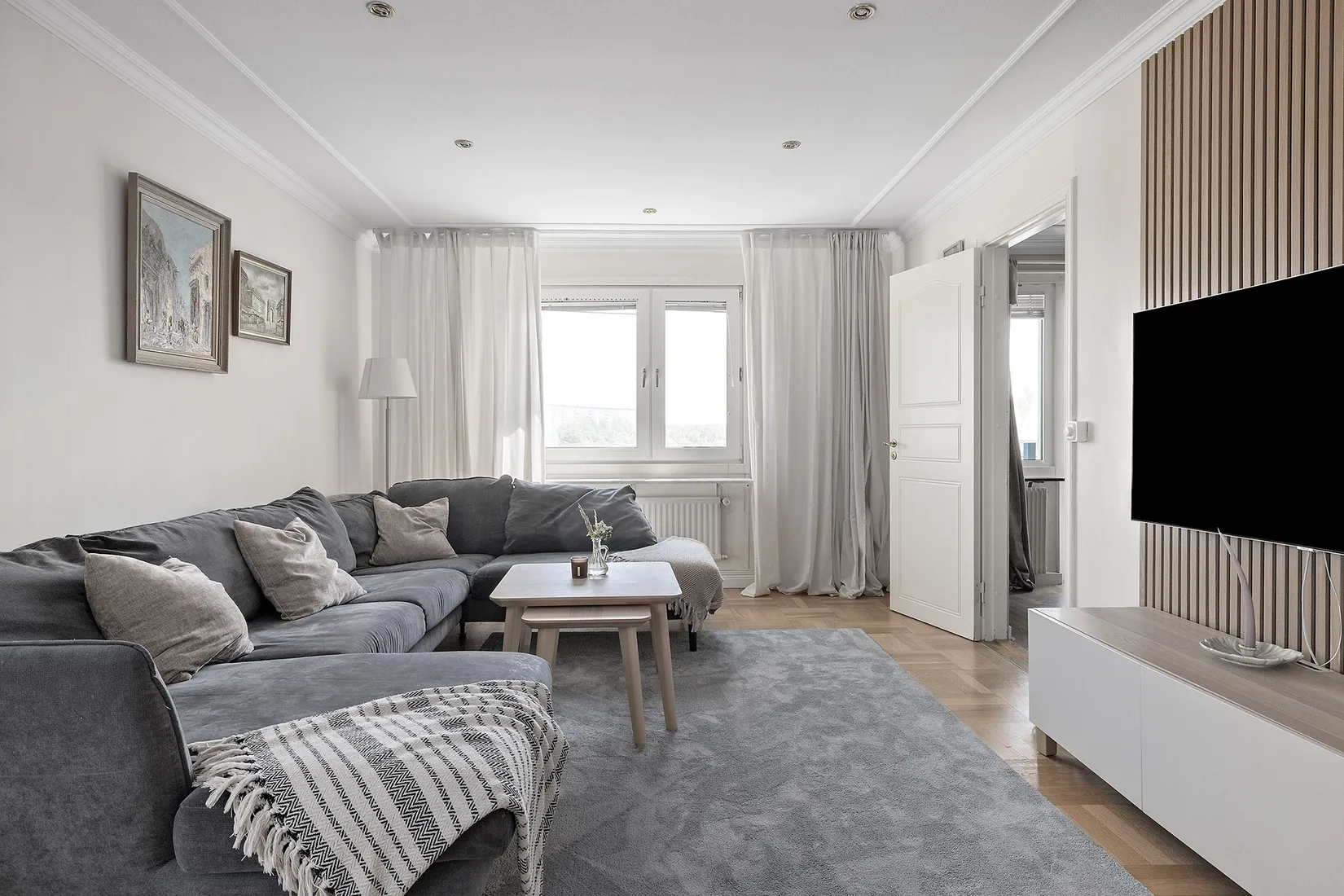 Bostadsrätt, Kopparvägen 39, Kallhäll, Järfälla
