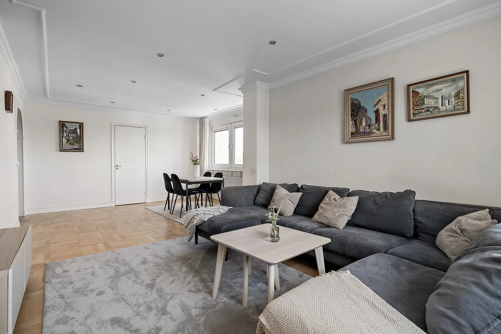 Bostadsrätt, Kopparvägen 39, Kallhäll, Järfälla