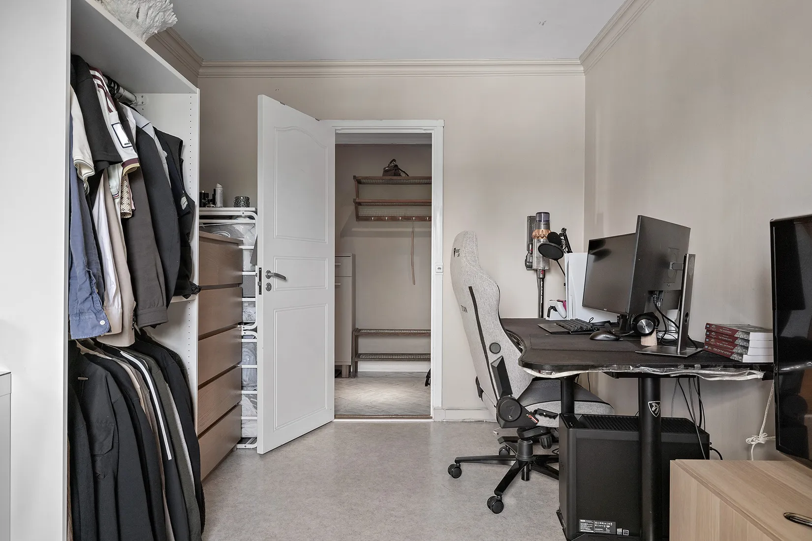 Bostadsrätt, Kopparvägen 39, Kallhäll, Järfälla