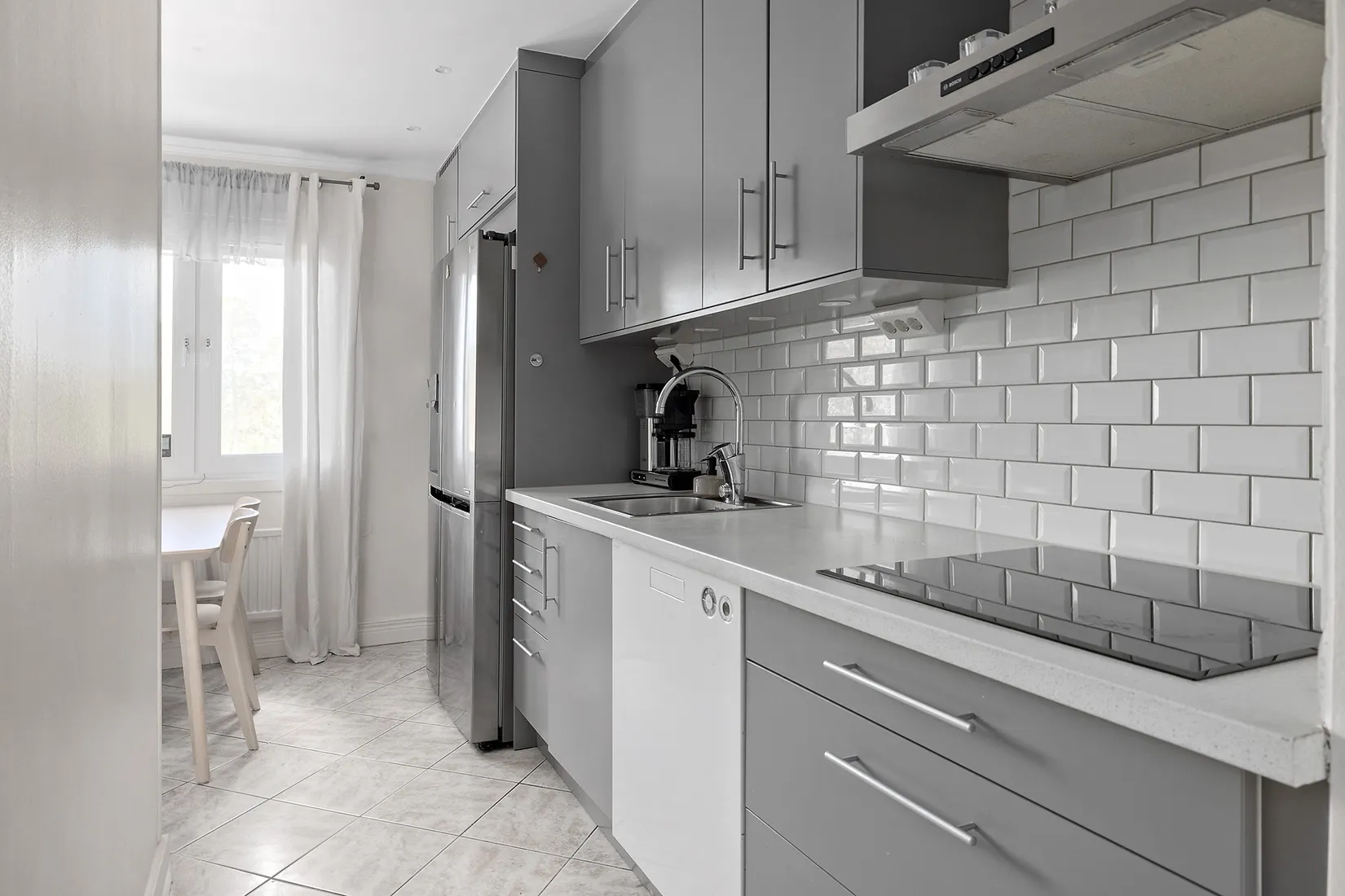 Bostadsrätt, Kopparvägen 39, Kallhäll, Järfälla