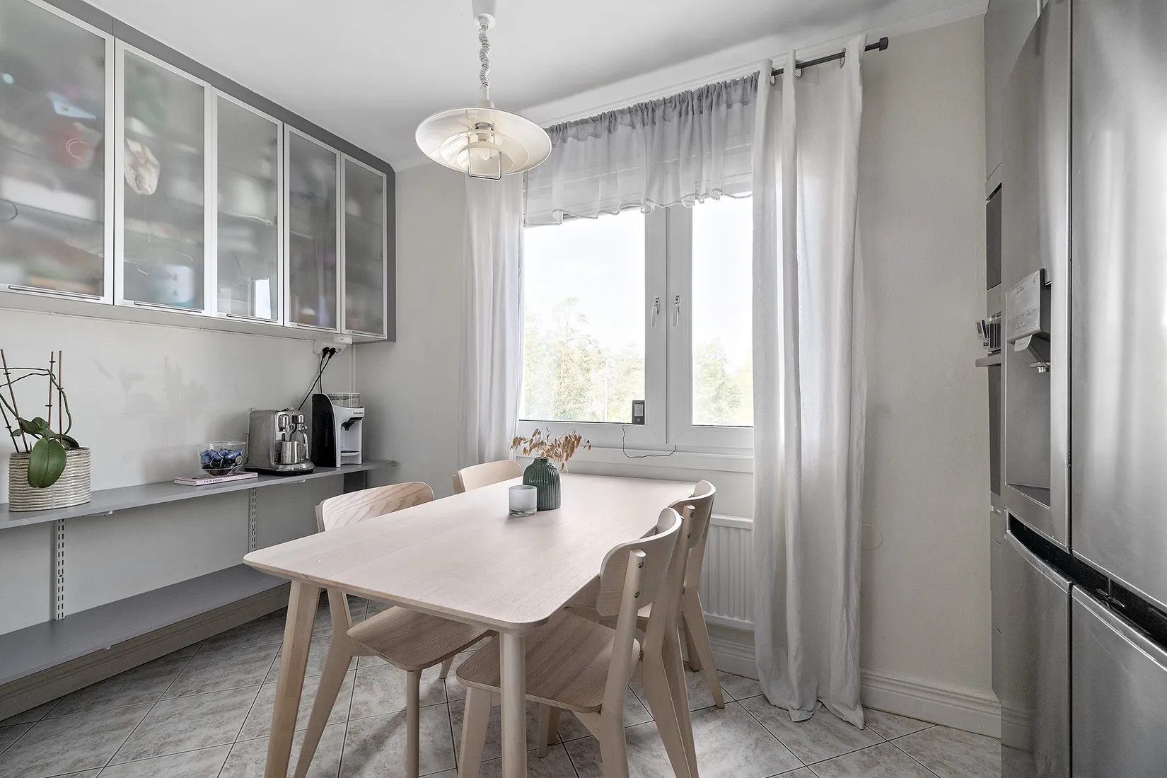 Bostadsrätt, Kopparvägen 39, Kallhäll, Järfälla