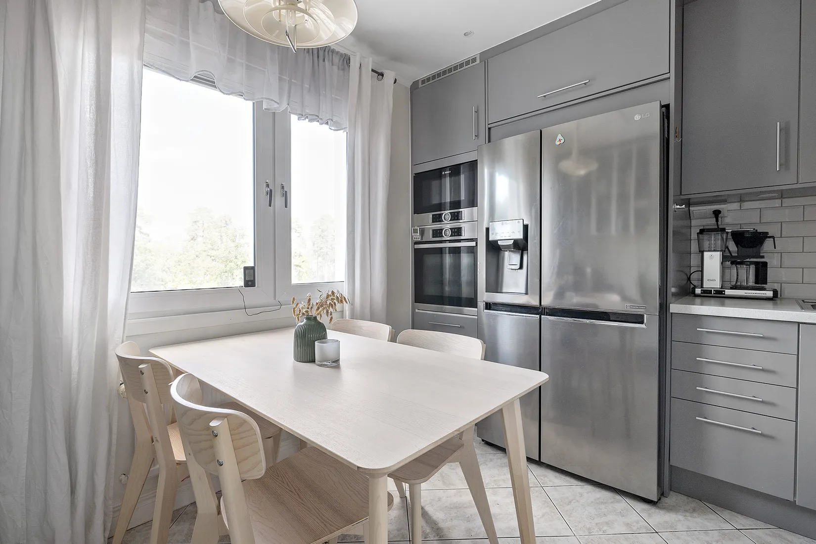 Bostadsrätt, Kopparvägen 39, Kallhäll, Järfälla