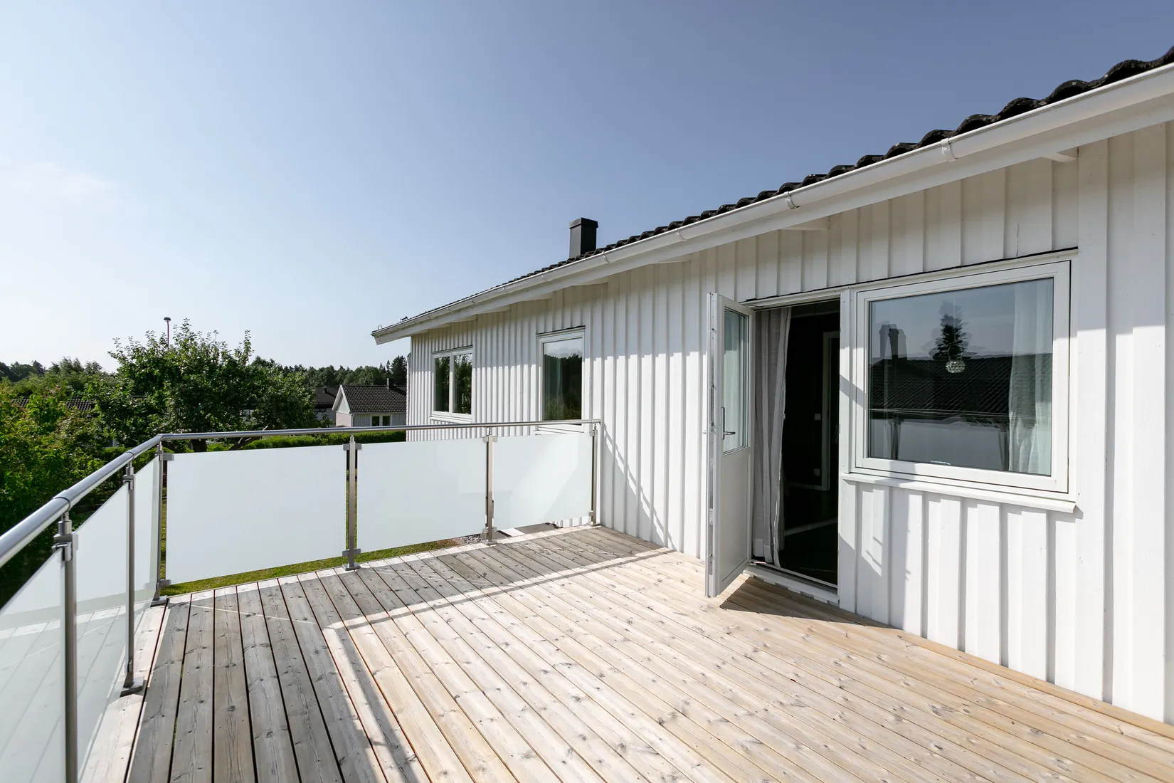 Villa, Hjortronstigen 31, Hultet, Nässjö