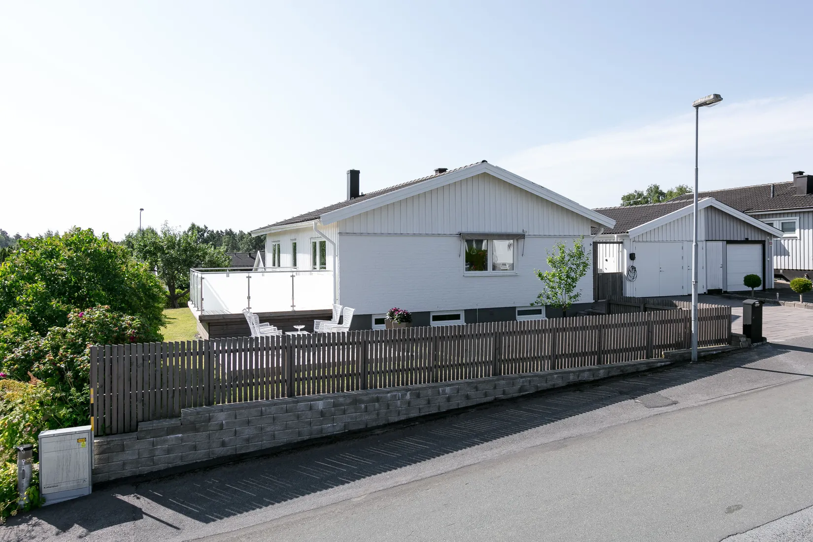 Villa, Hjortronstigen 31, Hultet, Nässjö