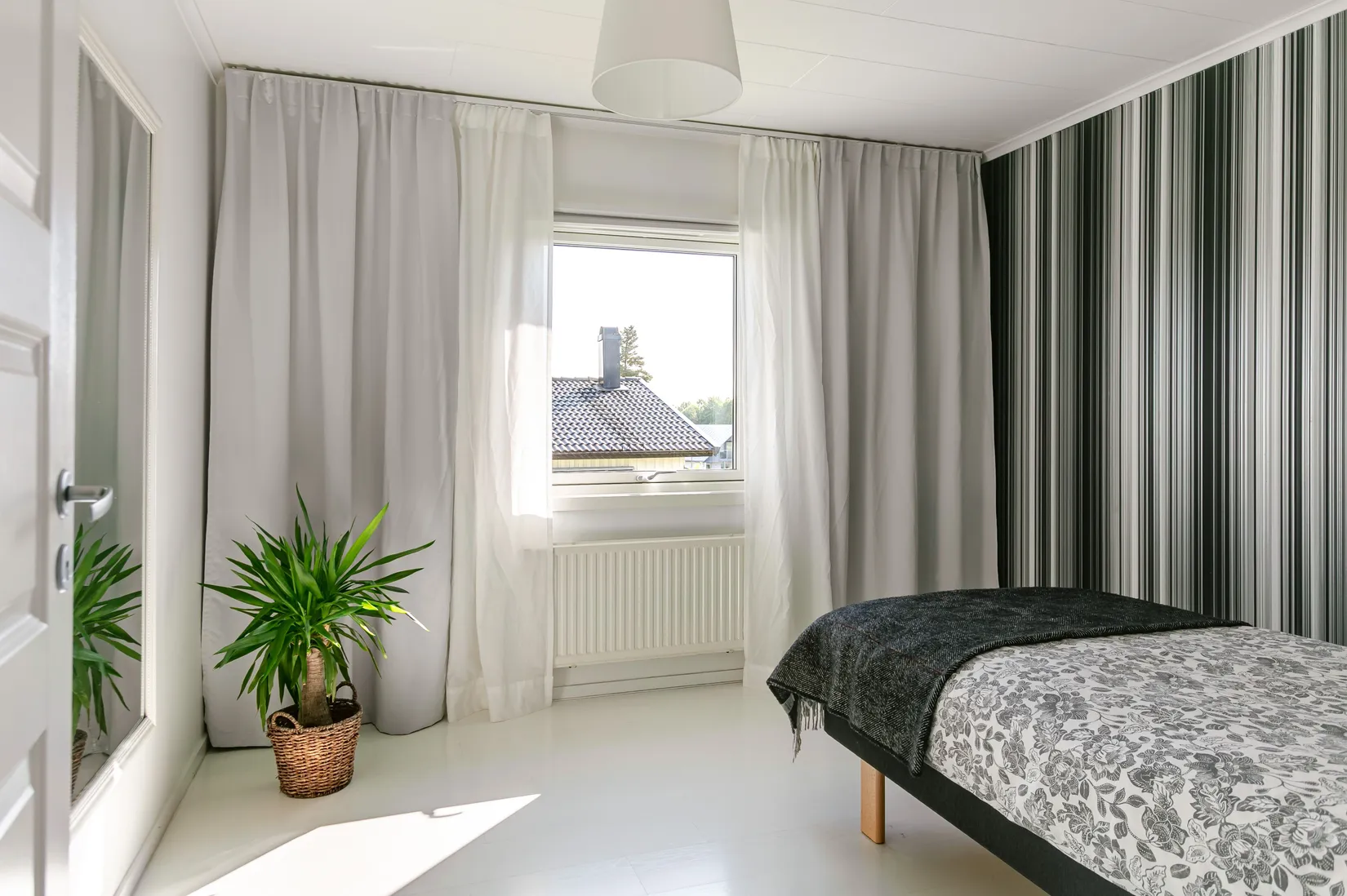 Villa, Hjortronstigen 31, Hultet, Nässjö