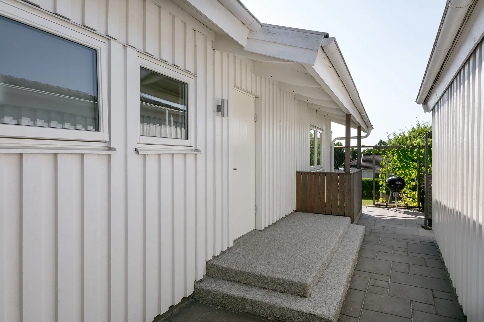 Villa, Hjortronstigen 31, Hultet, Nässjö