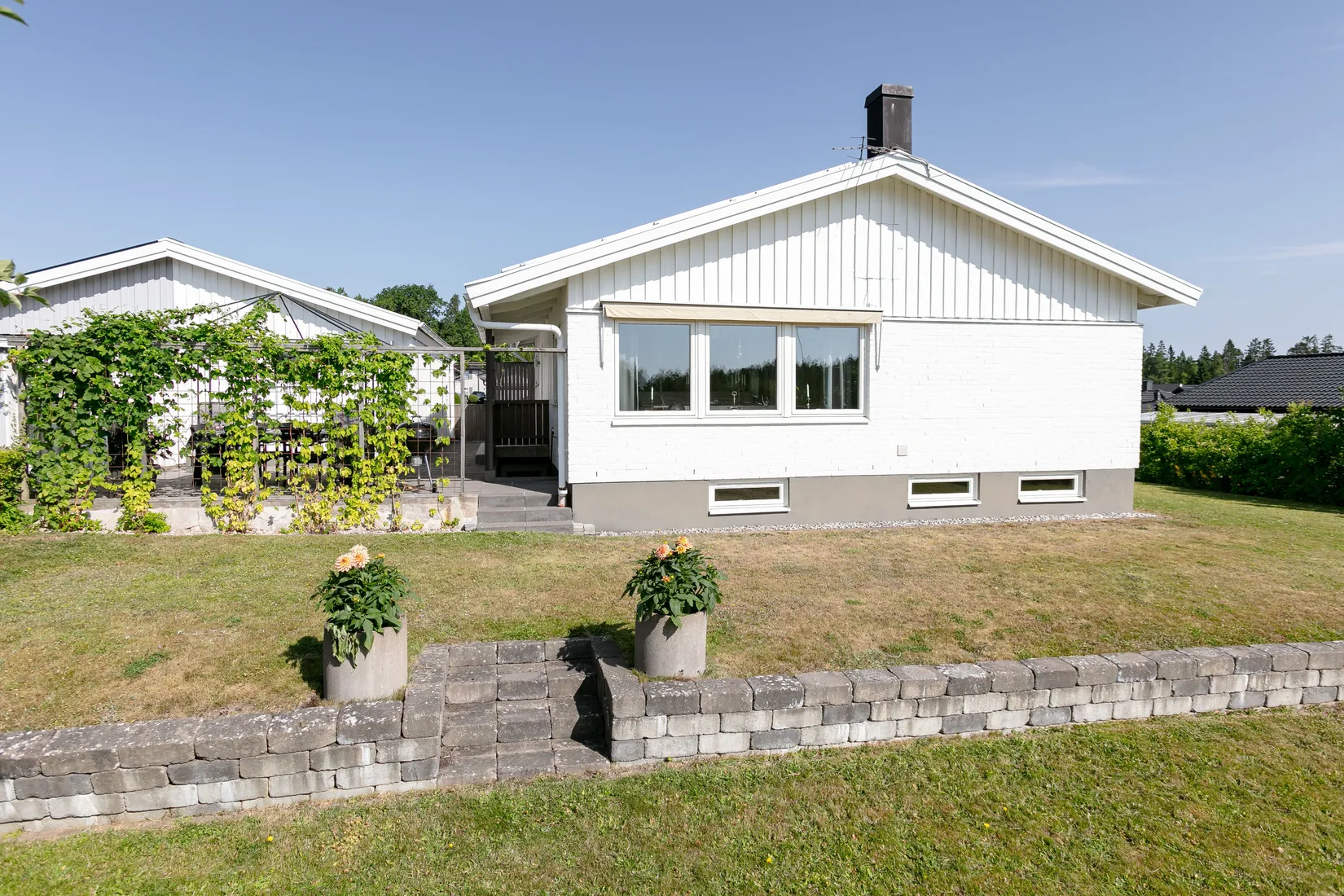 Villa, Hjortronstigen 31, Hultet, Nässjö