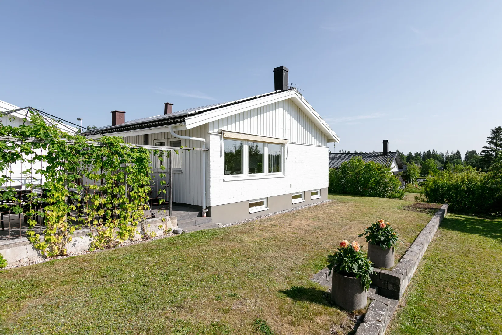 Villa, Hjortronstigen 31, Hultet, Nässjö