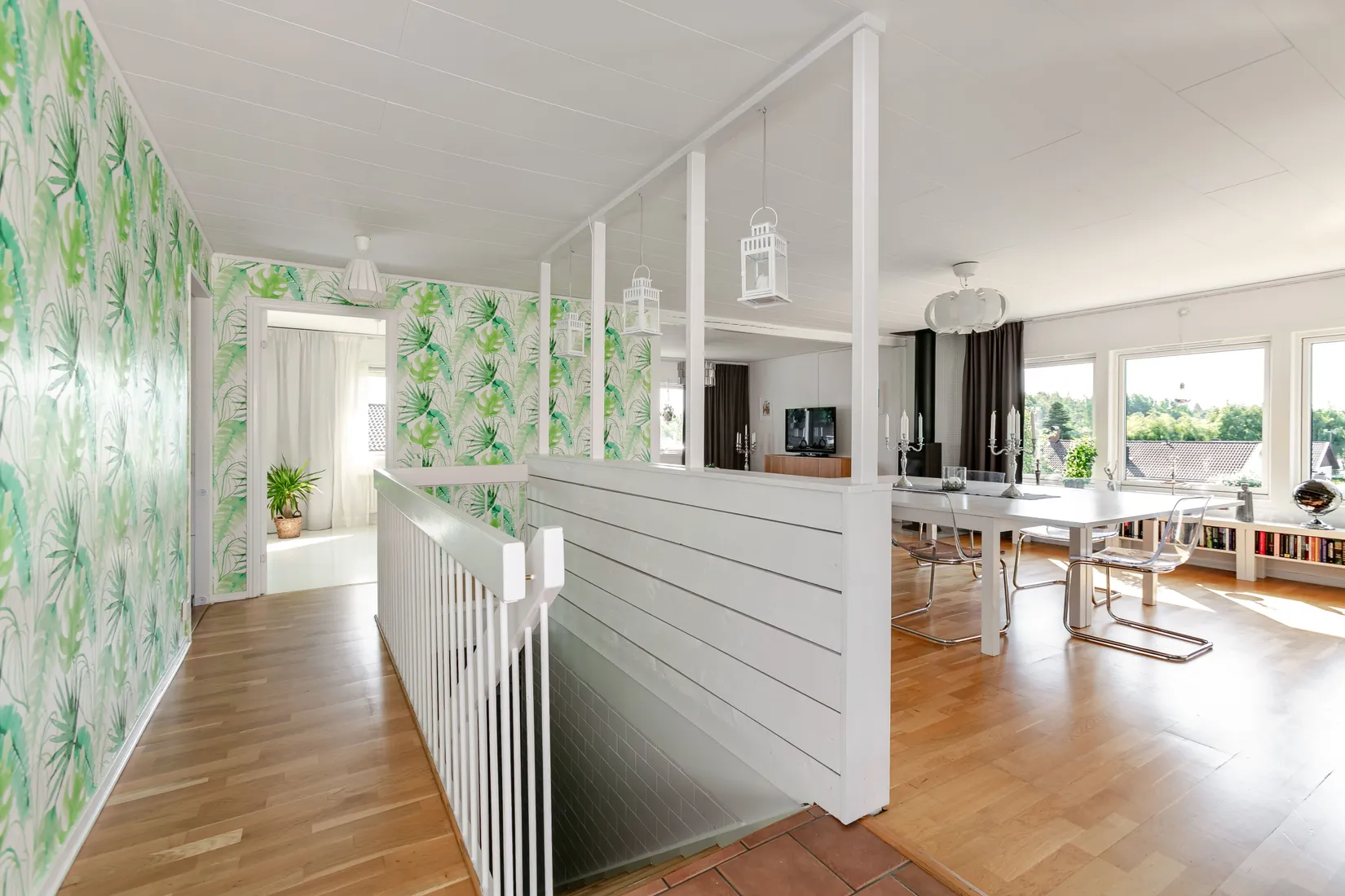 Villa, Hjortronstigen 31, Hultet, Nässjö