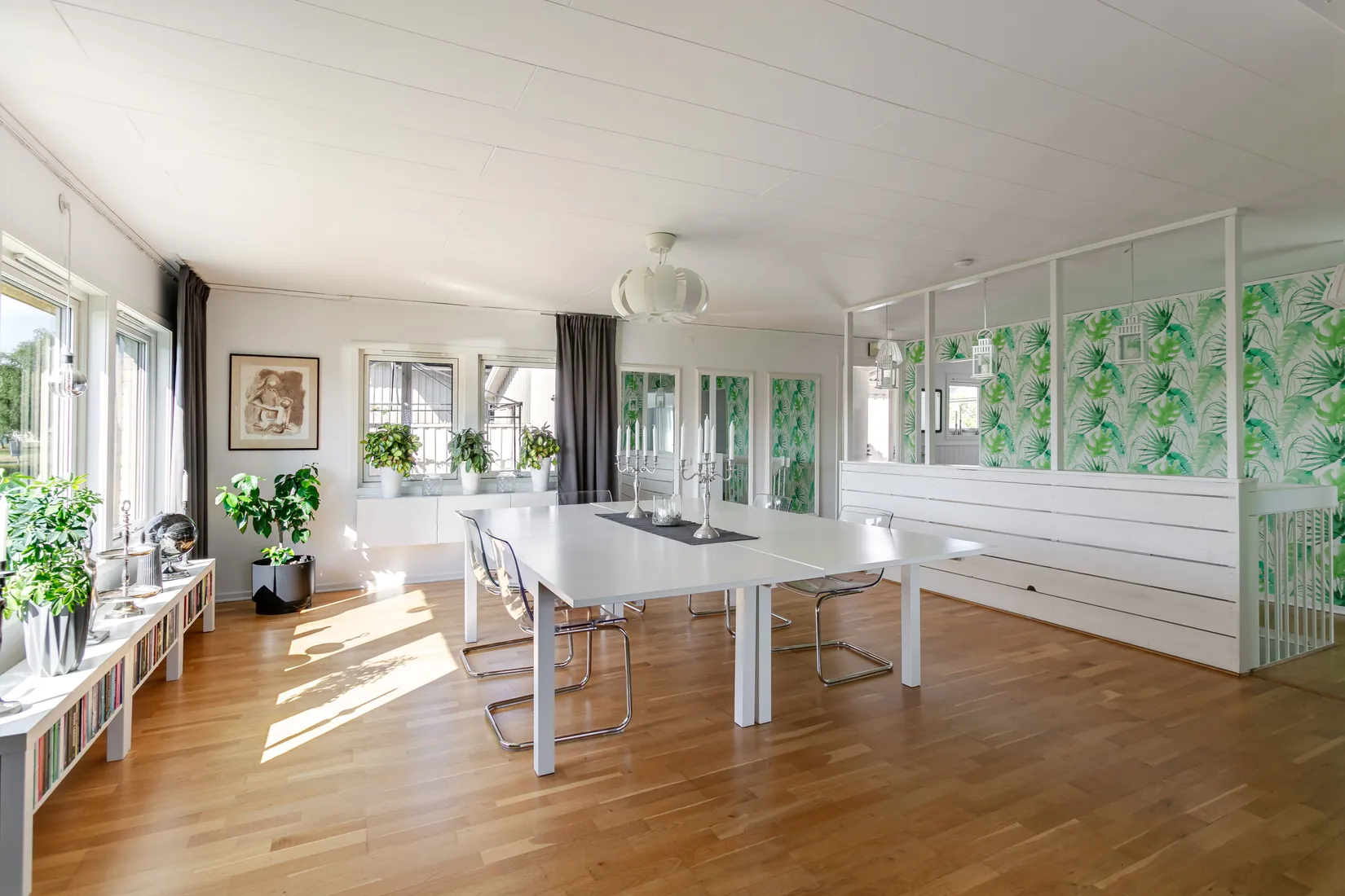 Villa, Hjortronstigen 31, Hultet, Nässjö
