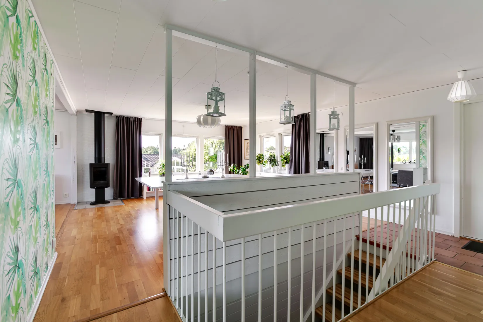 Villa, Hjortronstigen 31, Hultet, Nässjö