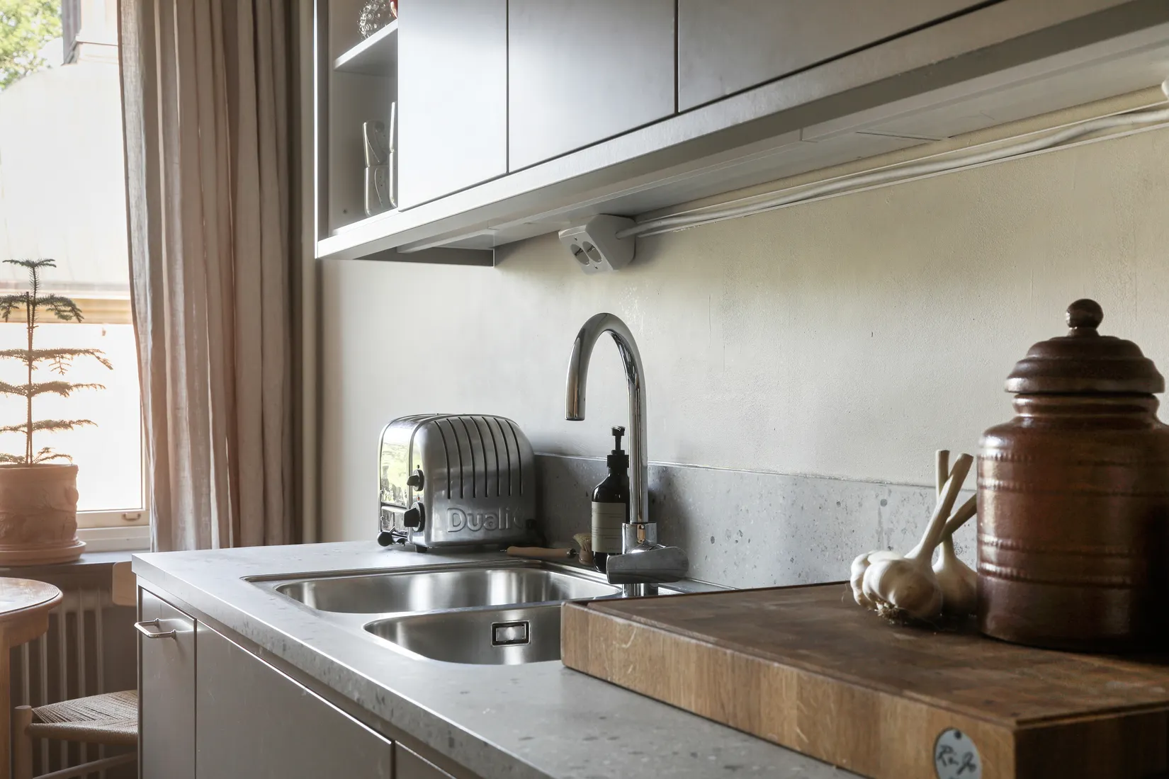 Bostadsrätt, Eklandagatan 33, Johanneberg, Göteborg