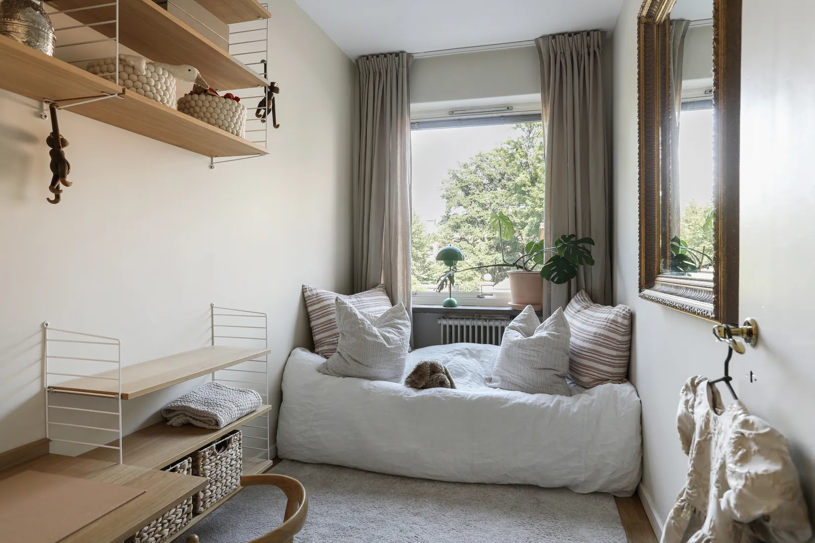 Bostadsrätt, Eklandagatan 33, Johanneberg, Göteborg