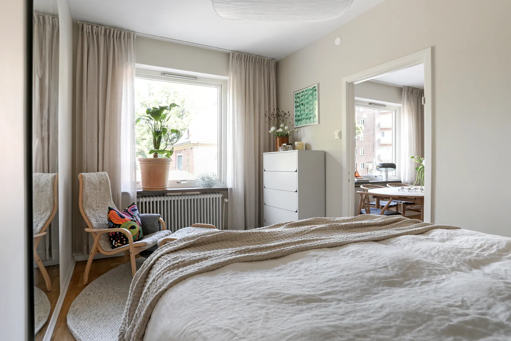 Bostadsrätt, Eklandagatan 33, Johanneberg, Göteborg