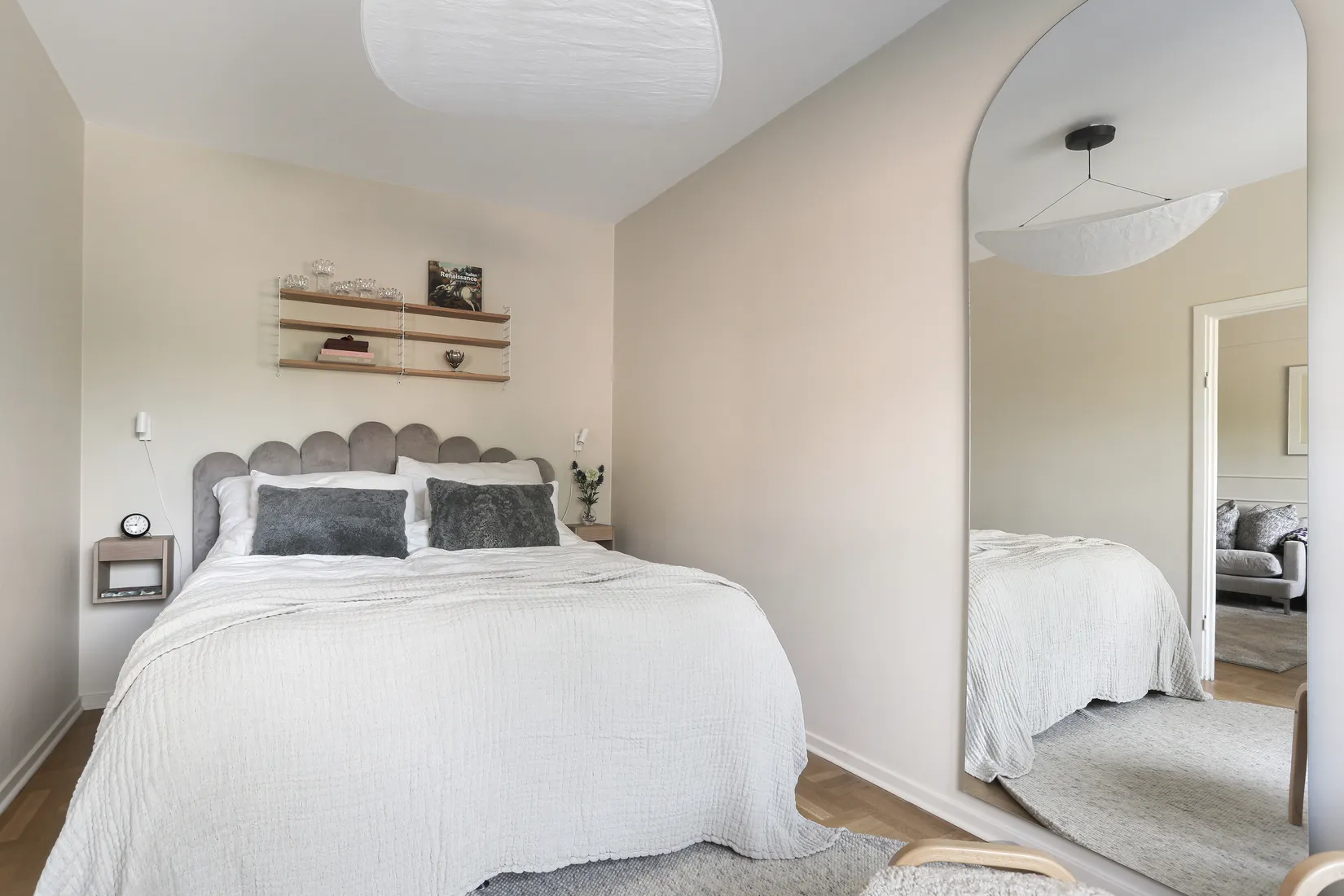 Bostadsrätt, Eklandagatan 33, Johanneberg, Göteborg