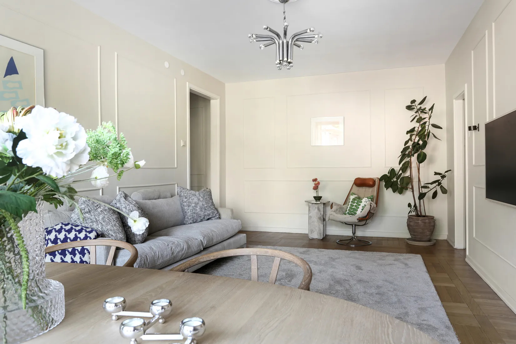 Bostadsrätt, Eklandagatan 33, Johanneberg, Göteborg