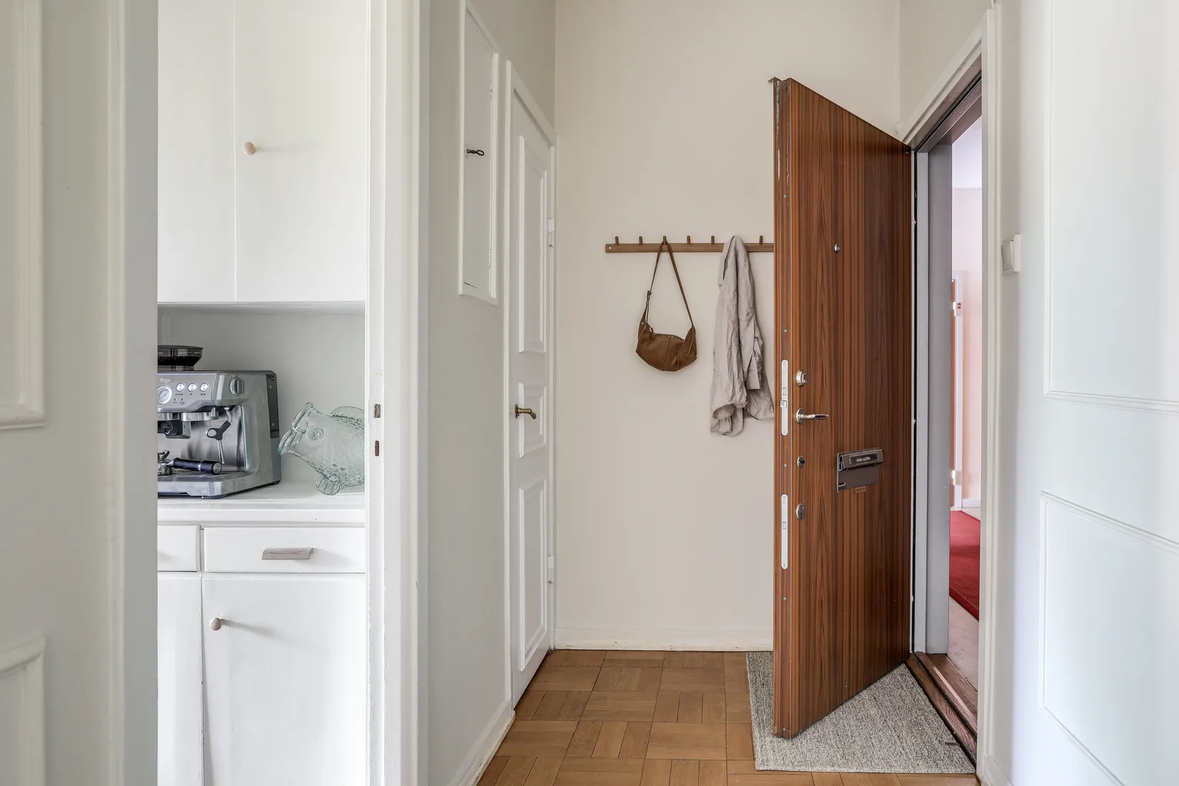 Bostadsrätt, Eklandagatan 33, Johanneberg, Göteborg